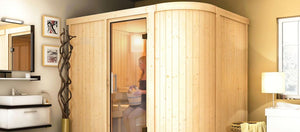 Elementsauna