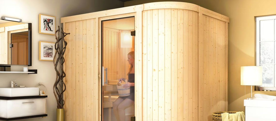 Elementsauna