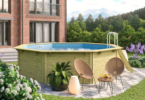 Holzpool