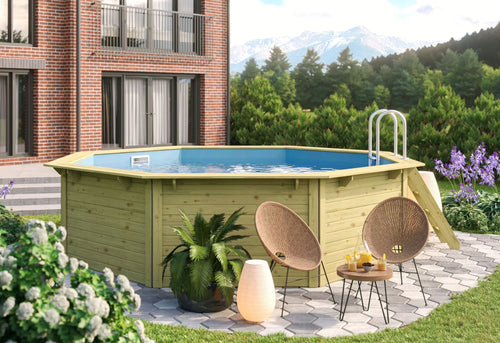 Holzpool