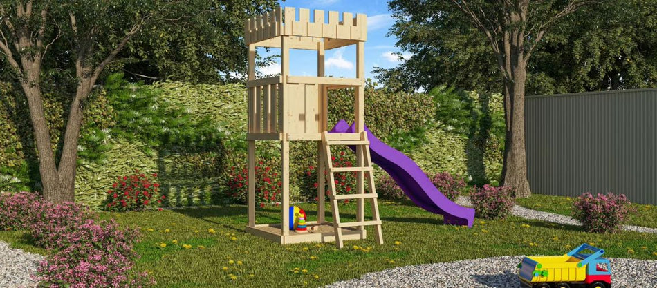 Spielturm