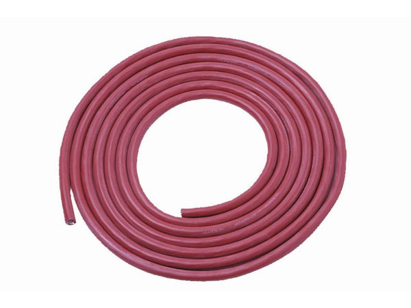 Karibu Silikonkabel 3 x 1,5 mm a 3 mtr.