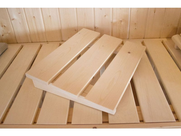 Karibu Kopfstütze Eco