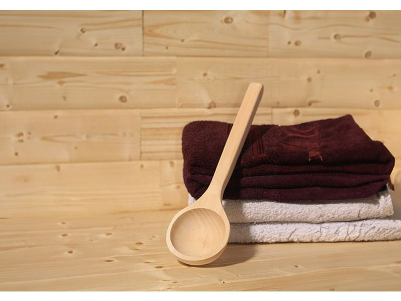 Karibu Sauna Schöpfkelle