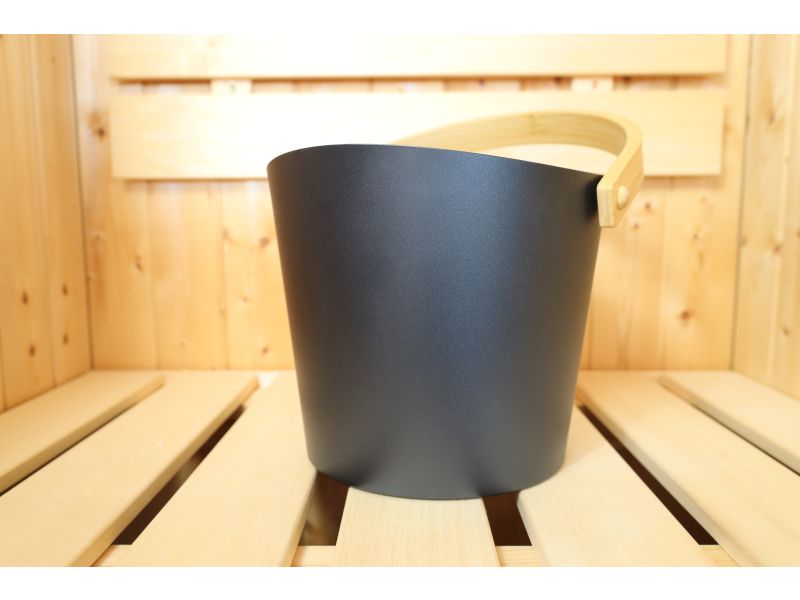 Karibu Saunazubehör-Set Premium 5-teilig