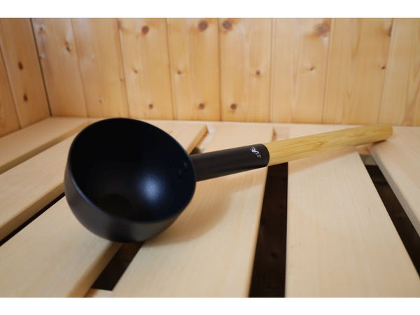 Karibu Saunazubehör-Set Premium 5-teilig