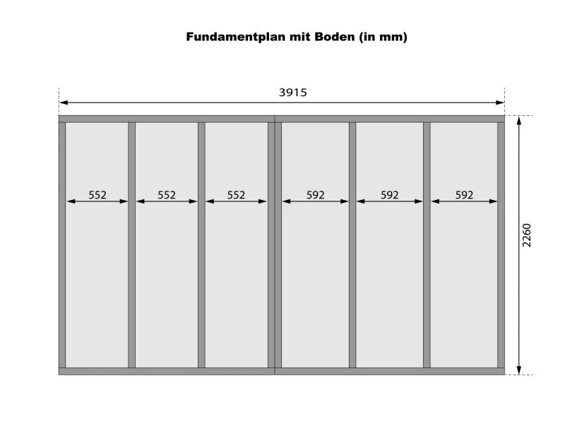 Karibu Saunahaus Hytti 6, inkl. 9 kW Bioofen ext. Steuerung HUUM - mit Iso-Tür, Naturbelassen