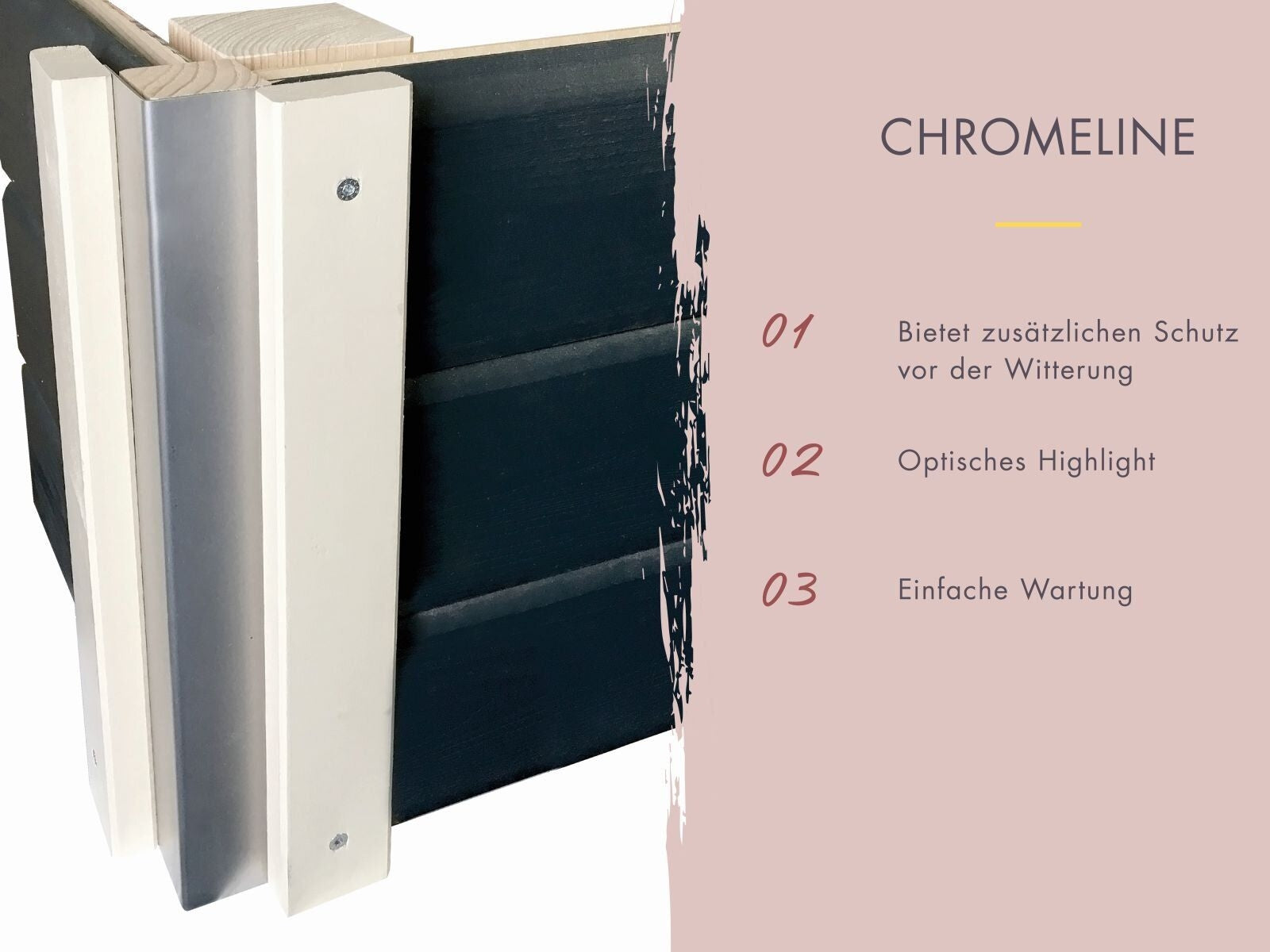 Karibu Saunahaus Mainburg 3 Set A naturbelassen, inkl. 9 kW Ofen ext. Steuerung HUUM