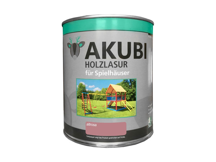 Karibu Farbe Altrosa 750 ml