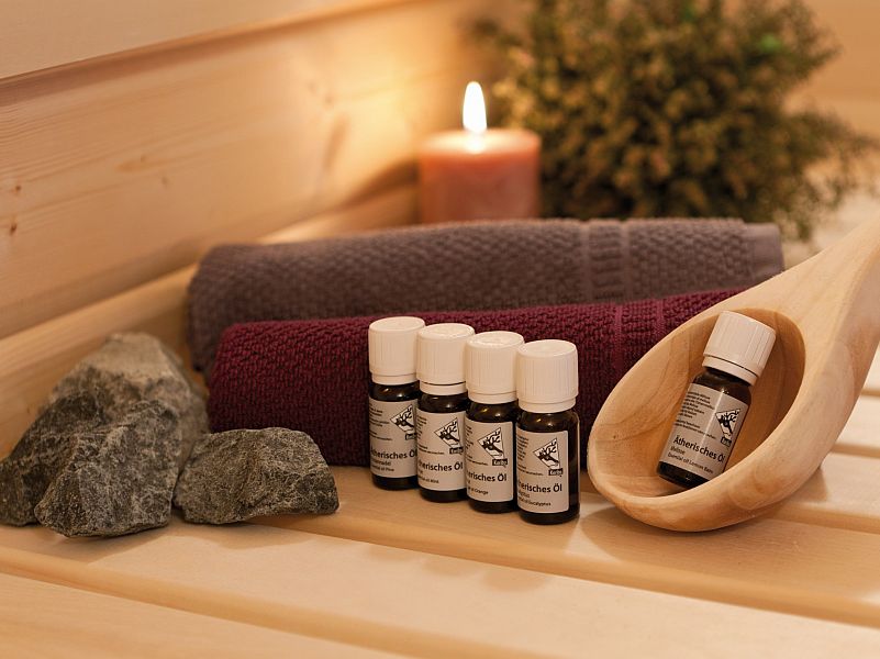 Gratis Sauna Wellness Set im Wert von 342,94EUR!