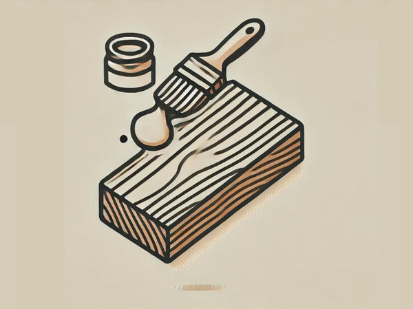 inkl. Imprägnierung Außen