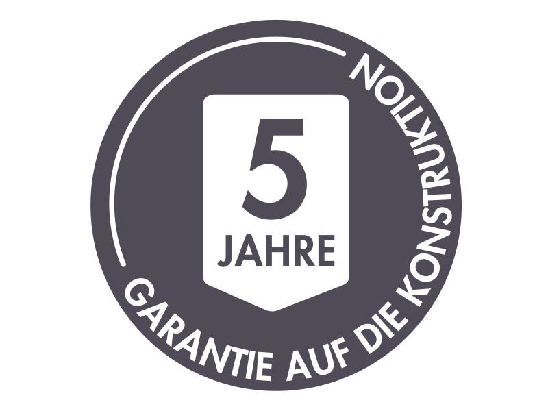 Karibu Doppelcarport Leimholz 1