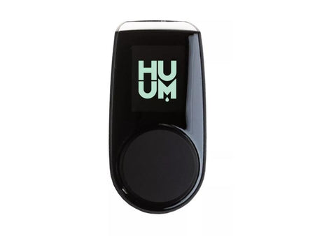 Karibu Elektronische Saunaofensteuerung Huum "UKU WIFI" mit App Steuerung