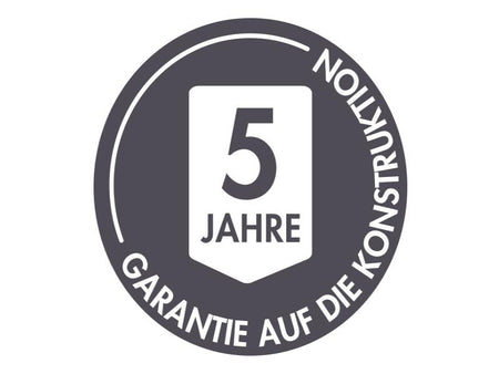 Karibu Hybrid Gartenhaus Jupiter 2 C anthrazit/anthrazit