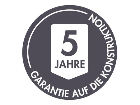 Karibu Hybrid Saunahaus Ares 2, anthrazit/anthrazit -ohne Ofen-