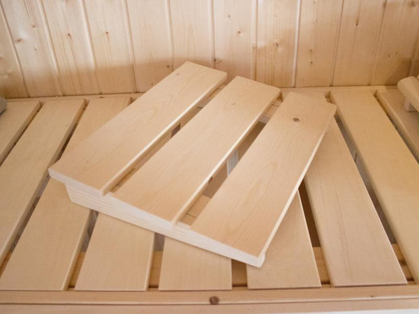 Karibu Kopfstütze Eco