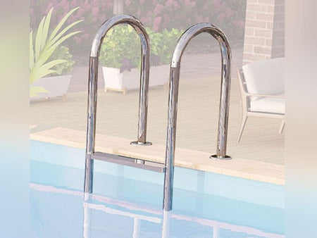 Karibu Pool Modell 1 Variante B