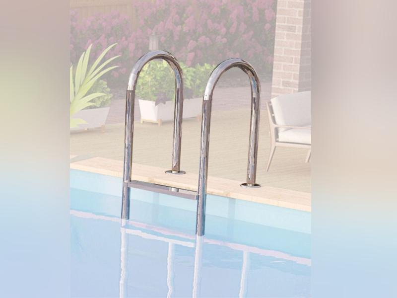Karibu Pool Modell 4 Variante B