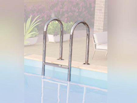 Karibu Pool Modell 4 Variante B