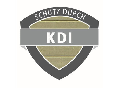 Karibu Rechteck Pool Größe 2