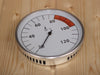 Karibu Sauna Thermometer Classic