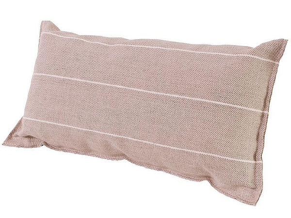 Karibu Saunakissen, hitzebeständing