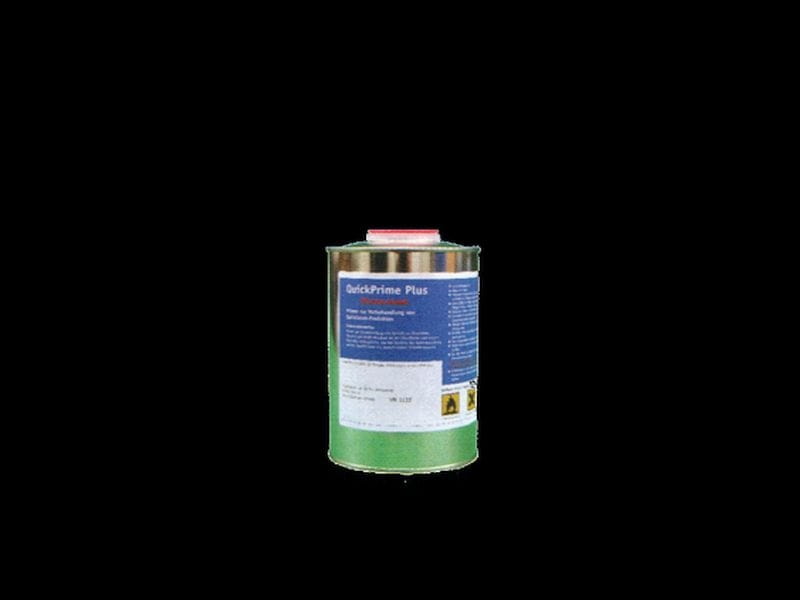 Primer 0,75 Liter Dose