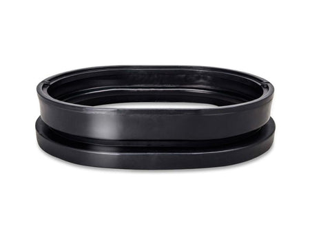 Speidel Ausgleichsring für Domschacht und Tankdom, oval 15cm