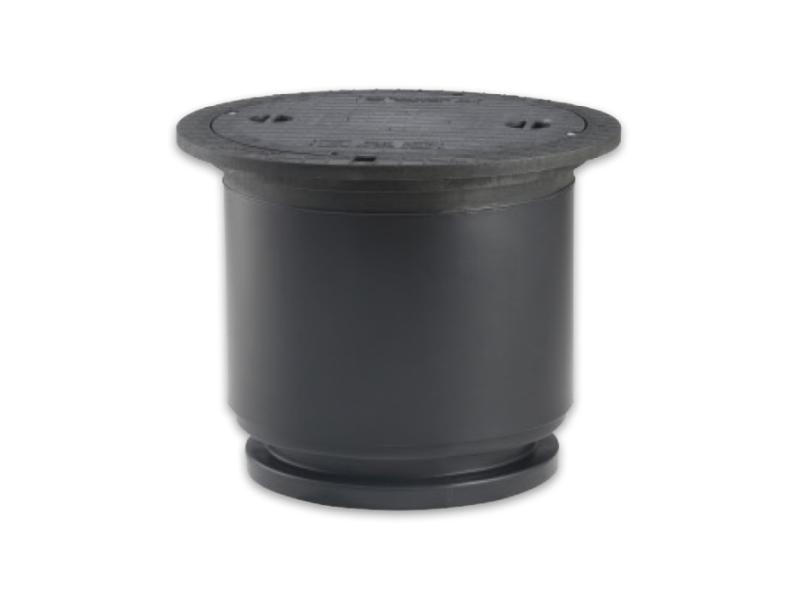 Speidel Domschacht für Mini-Zisterne / Flachtank, befahrbar