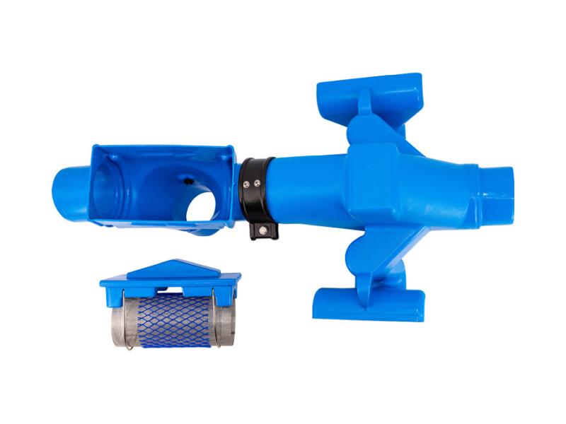 Speidel Filter-Siphon-Modul