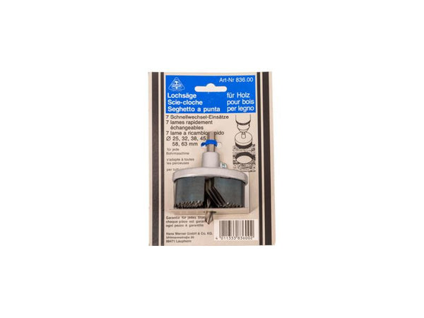 Speidel Grundwasserventil-Set