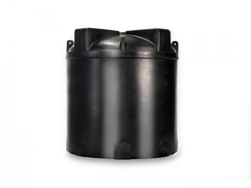 Speidel Industrielagertank 10.000 Liter