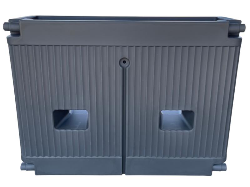 Speidel Kräuterbeet inkl. Regensammler 290 l