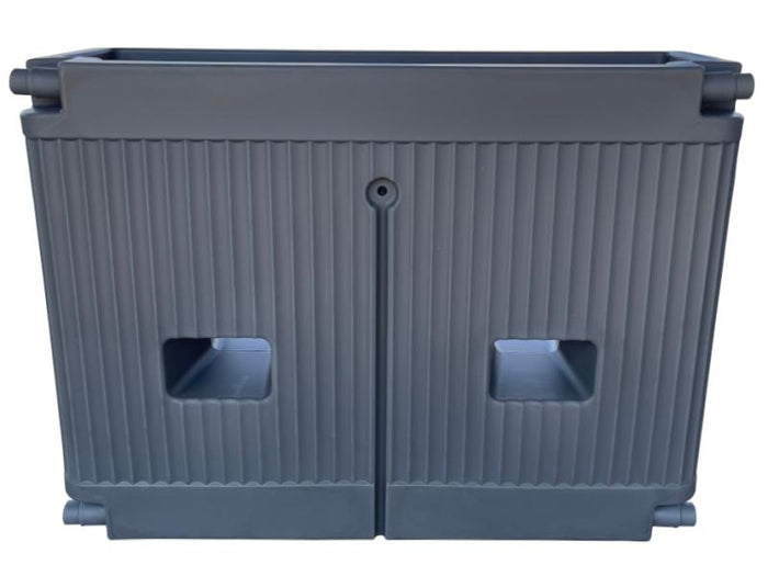 Speidel Kräuterbeet inkl. Regensammler 290 l