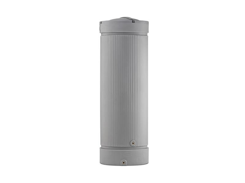Speidel Regensäule 1000 Liter, grau