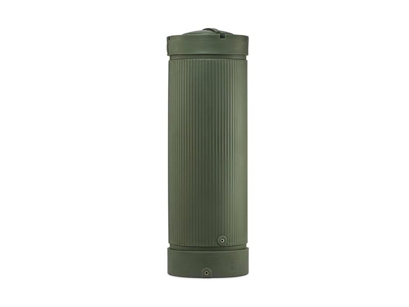 Speidel Regensäule 1000 Liter, grün