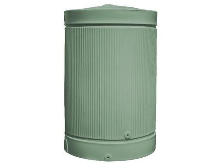 Speidel Regensäule 3000 Liter, grün