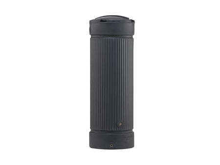 Speidel Regensäule 500 Liter, anthrazit