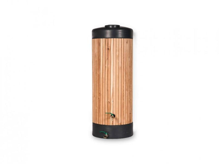 Speidel Regensäule Realwood 400 Liter
