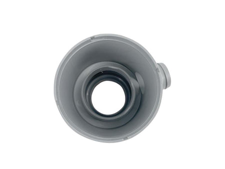 Speidel Regensammler mit Füllautomatik RG 100F, Grau