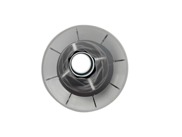 Speidel Regensammler mit Füllautomatik RG 100F, Grau
