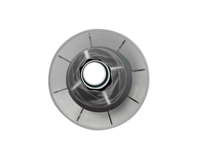 Speidel Regensammler mit Füllautomatik RG 75/87F, Grau