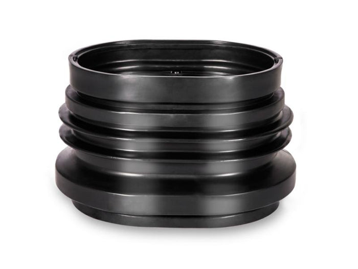 Speidel Regenwasser Komplettanlage Standard für Haus&Garten, 3000 Liter