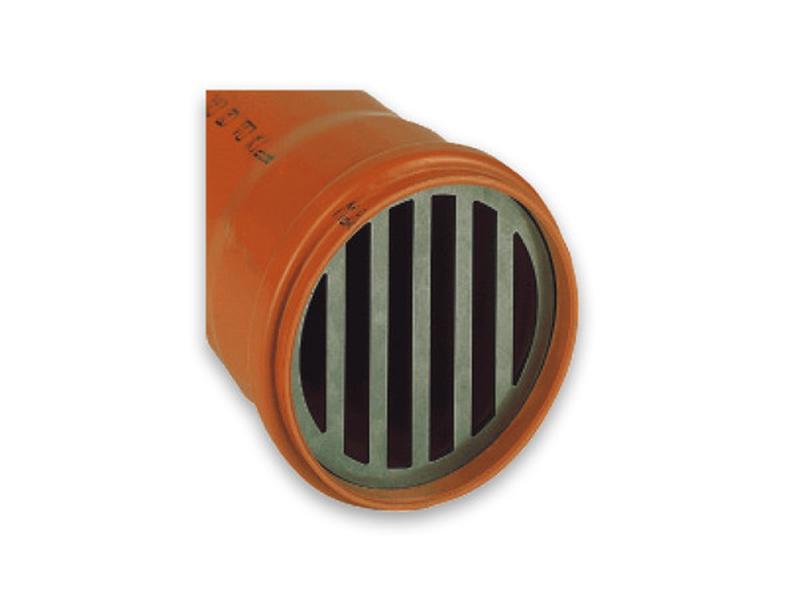 Speidel Regenwasser Komplettanlage Standard für Haus&Garten, 5000 Liter - befahrbar