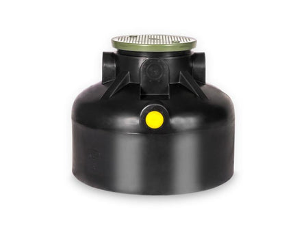 Speidel Regenwasser-Zisterne Mini 500 Liter