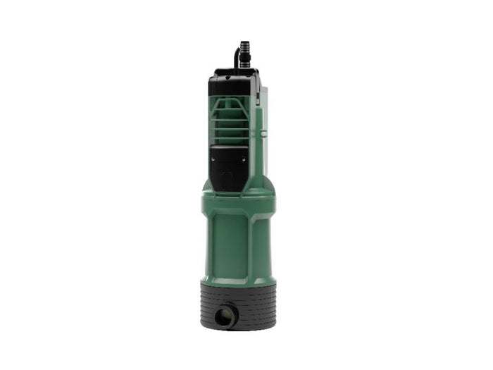 Speidel Zisternen-Komplett-Set Flachtank 5000 Liter