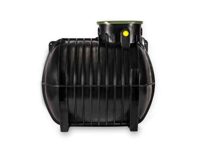 Speidel Zisternen Komplett-Set Garten Eco 5000 Liter