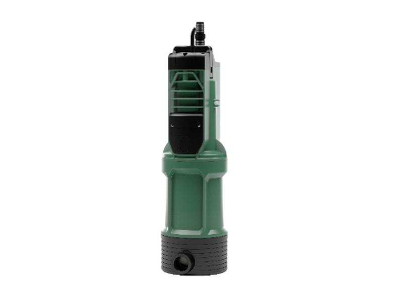 Speidel Zisternen-Komplett-Set Garten Standard 10000 Liter