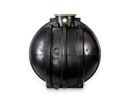 Speidel Zisternen-Set Garten Standard 10000 Liter